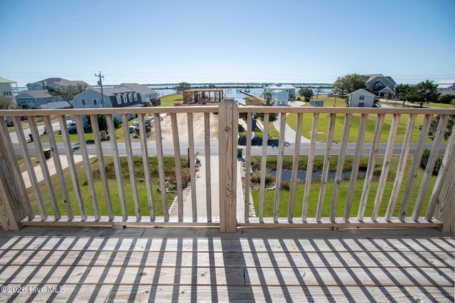 278 Live Oak Road, Newport, NC 28570