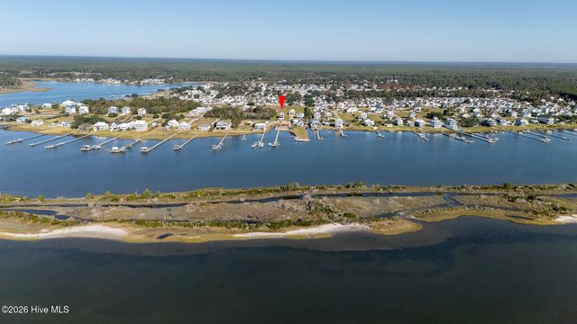 278 Live Oak Road, Newport, NC 28570