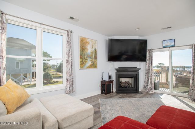 278 Live Oak Road, Newport, NC 28570