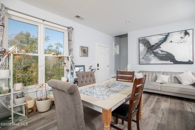 278 Live Oak Road, Newport, NC 28570