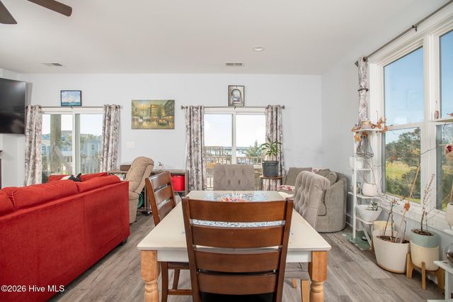 278 Live Oak Road, Newport, NC 28570