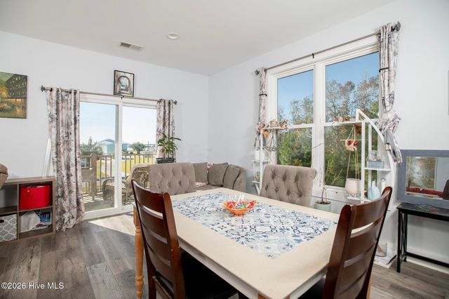 278 Live Oak Road, Newport, NC 28570