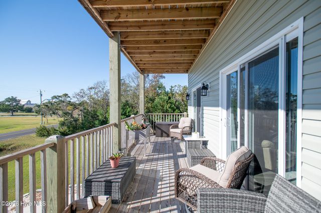 278 Live Oak Road, Newport, NC 28570