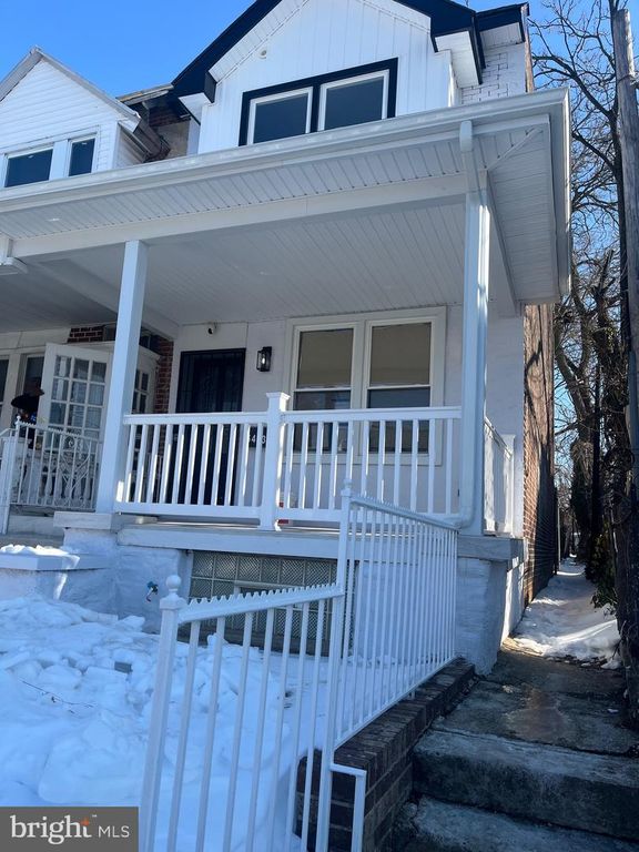 6413 LIMEKILN PIKE, Philadelphia, PA 19138