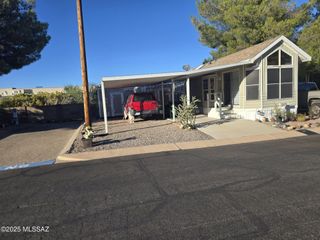 251 S Ocotillo Avenue # 17, Benson, AZ 85602