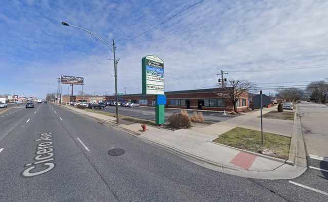 8551 S Cicero Avenue, Chicago, IL 60652