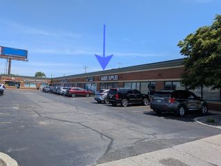 8551 S Cicero Avenue, Chicago, IL 60652