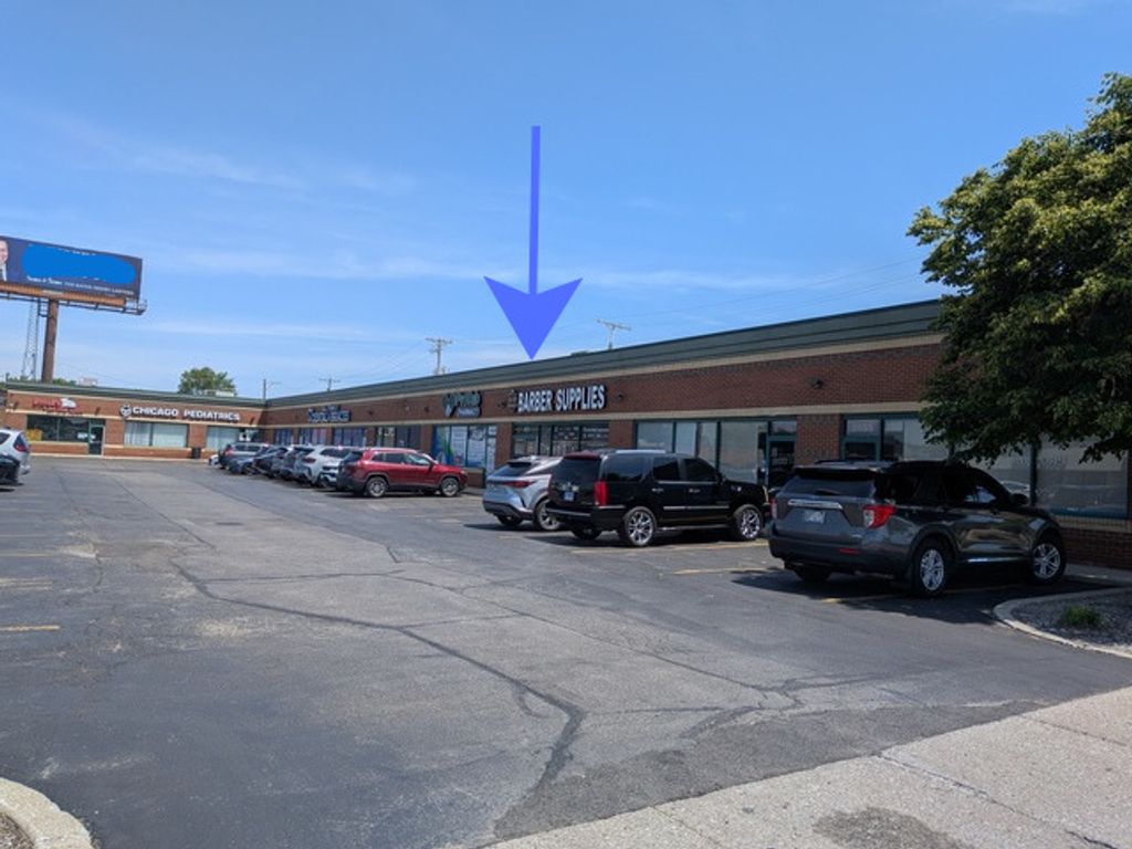 8551 S Cicero Avenue, Chicago, IL 60652