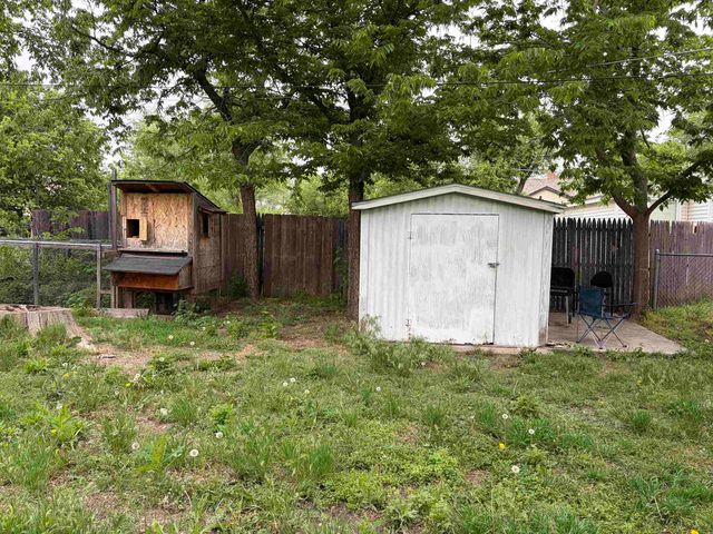1625 S MILLWOOD AVE, Wichita, KS 67213
