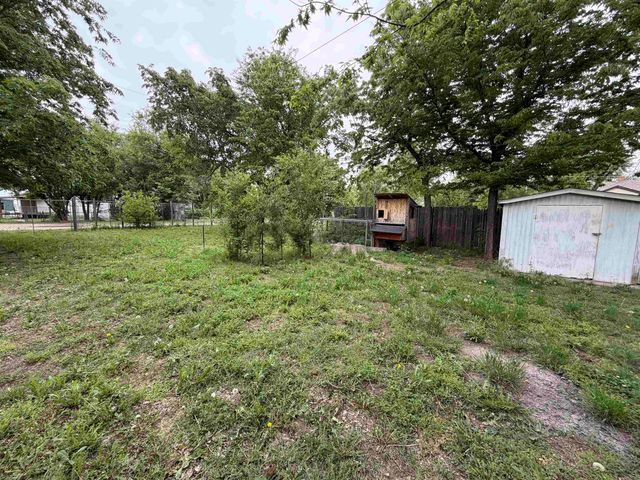 1625 S MILLWOOD AVE, Wichita, KS 67213