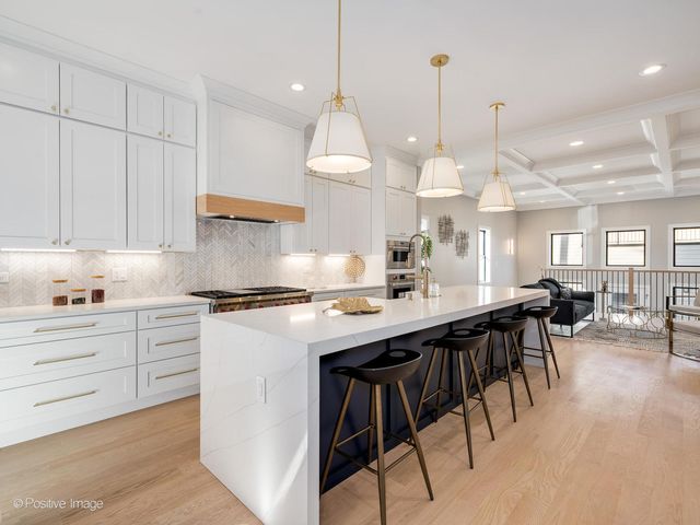 2902 N Seeley Avenue, Chicago, IL 60618