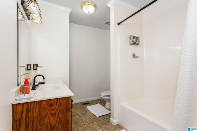 65 DOGWOOD TERRACE, Alexandria, AL 36250