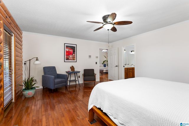 65 DOGWOOD TERRACE, Alexandria, AL 36250