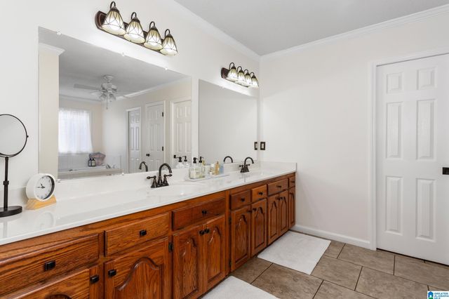 65 DOGWOOD TERRACE, Alexandria, AL 36250