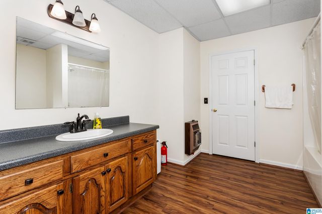 65 DOGWOOD TERRACE, Alexandria, AL 36250