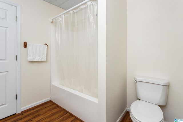 65 DOGWOOD TERRACE, Alexandria, AL 36250