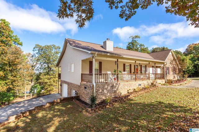 65 DOGWOOD TERRACE, Alexandria, AL 36250