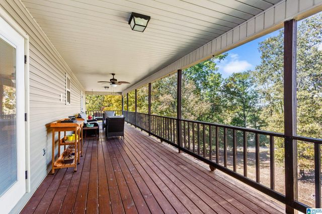 65 DOGWOOD TERRACE, Alexandria, AL 36250