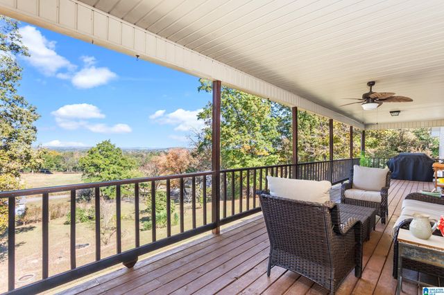 65 DOGWOOD TERRACE, Alexandria, AL 36250