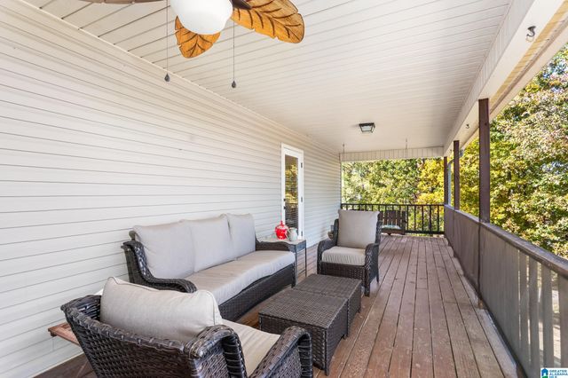 65 DOGWOOD TERRACE, Alexandria, AL 36250