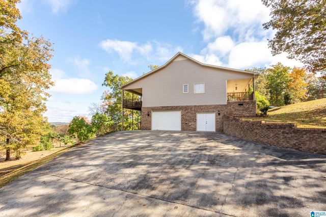 65 DOGWOOD TERRACE, Alexandria, AL 36250