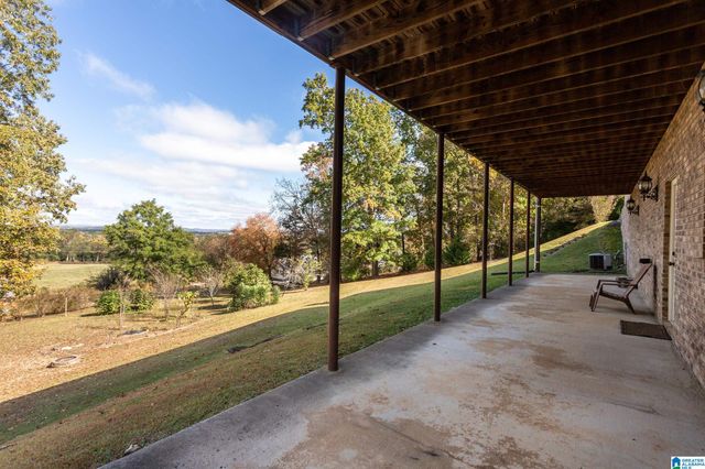 65 DOGWOOD TERRACE, Alexandria, AL 36250