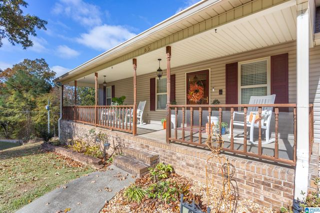 65 DOGWOOD TERRACE, Alexandria, AL 36250