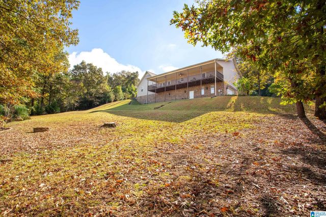 65 DOGWOOD TERRACE, Alexandria, AL 36250