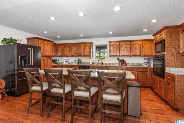 65 DOGWOOD TERRACE, Alexandria, AL 36250