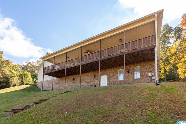 65 DOGWOOD TERRACE, Alexandria, AL 36250