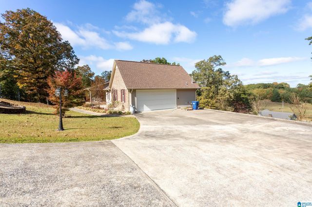65 DOGWOOD TERRACE, Alexandria, AL 36250