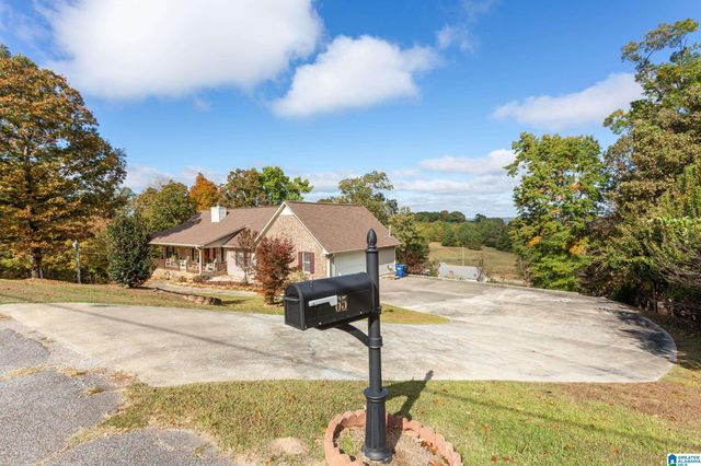 65 DOGWOOD TERRACE, Alexandria, AL 36250