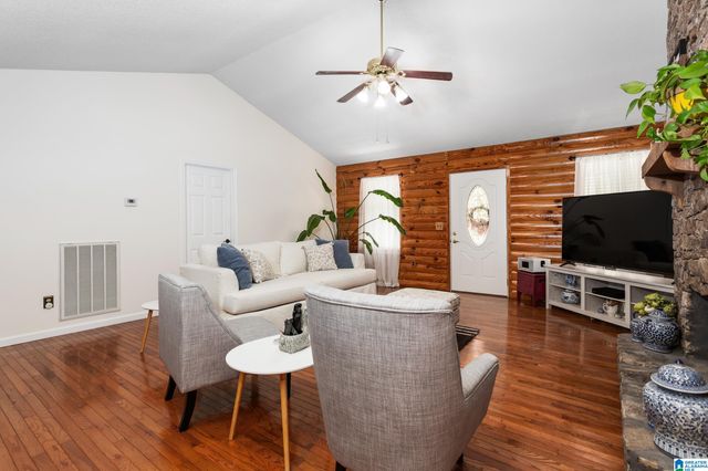 65 DOGWOOD TERRACE, Alexandria, AL 36250