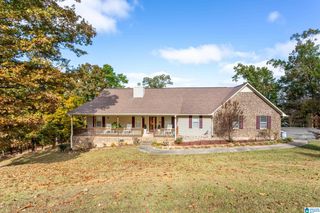 65 DOGWOOD TERRACE, Alexandria, AL 36250