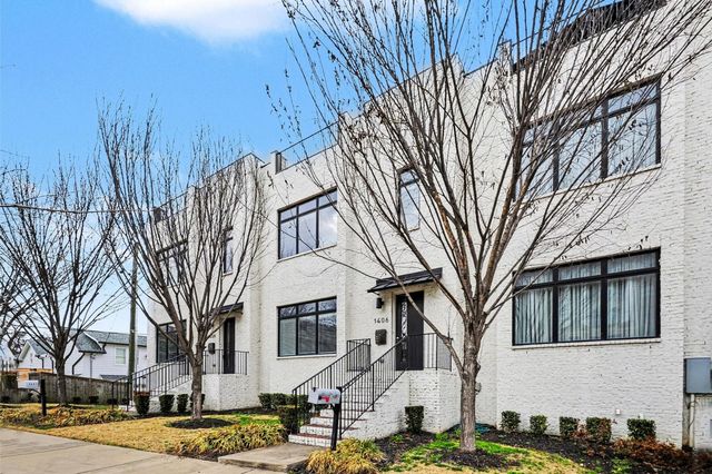 1406 Wedgewood Ave, Nashville, TN 37212