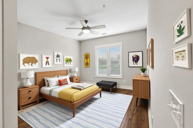 1406 Wedgewood Ave, Nashville, TN 37212