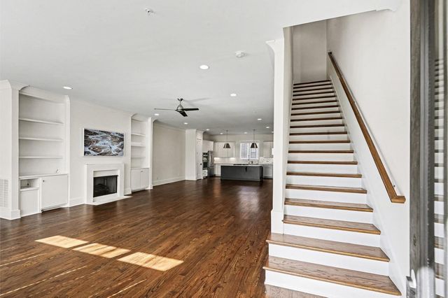 1406 Wedgewood Ave, Nashville, TN 37212