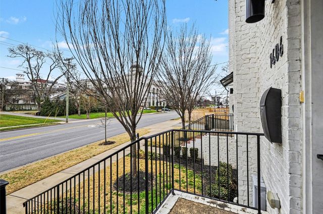 1406 Wedgewood Ave, Nashville, TN 37212