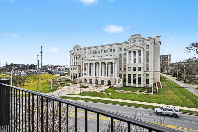 1406 Wedgewood Ave, Nashville, TN 37212