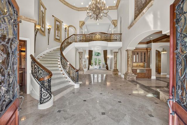 9680 N Los Lagos Cir, Granite Bay, CA 95746