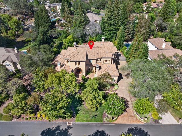 9680 N Los Lagos Cir, Granite Bay, CA 95746
