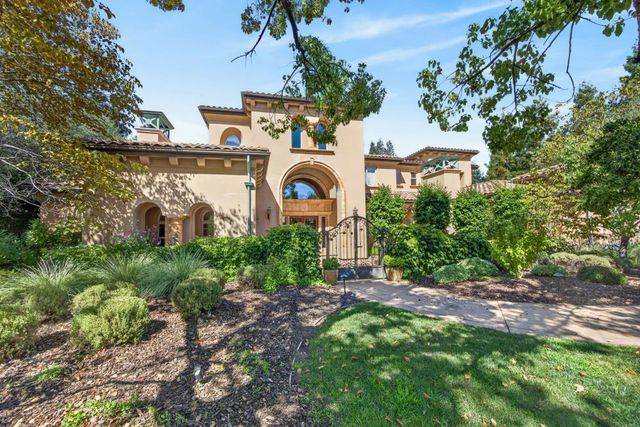 9680 N Los Lagos Cir, Granite Bay, CA 95746