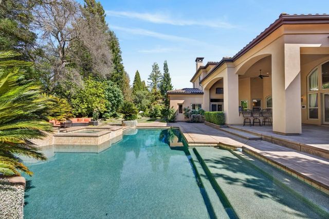 9680 N Los Lagos Cir, Granite Bay, CA 95746