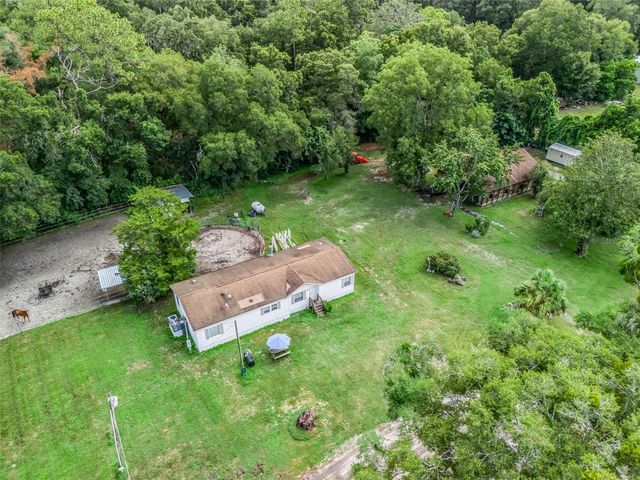 4603 NW 61ST LANE, Ocala, FL 34482
