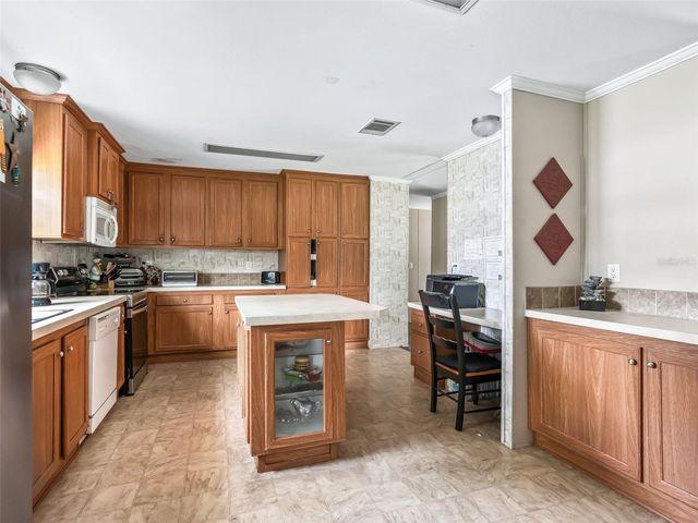4603 NW 61ST LANE, Ocala, FL 34482