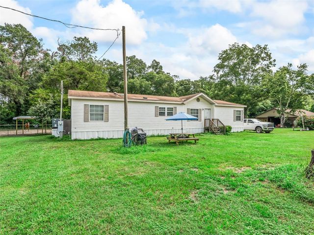 4603 NW 61ST LANE, Ocala, FL 34482