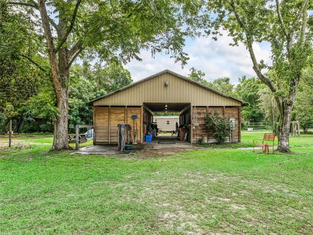 4603 NW 61ST LANE, Ocala, FL 34482
