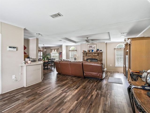 4603 NW 61ST LANE, Ocala, FL 34482
