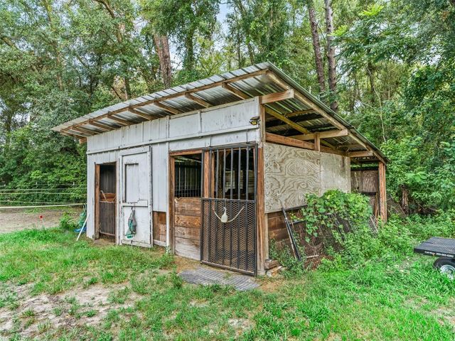 4603 NW 61ST LANE, Ocala, FL 34482