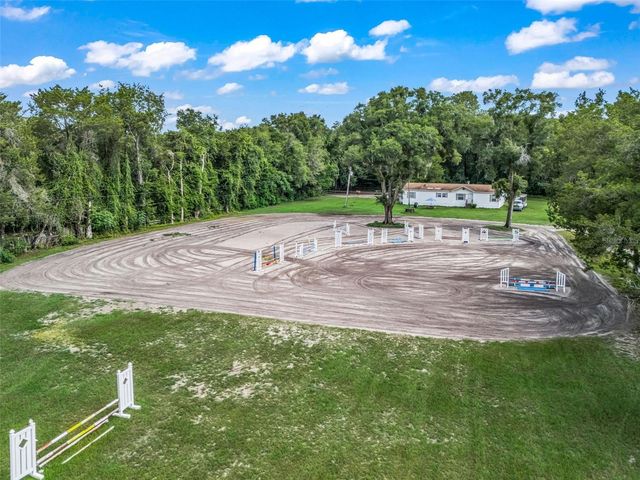 4603 NW 61ST LANE, Ocala, FL 34482